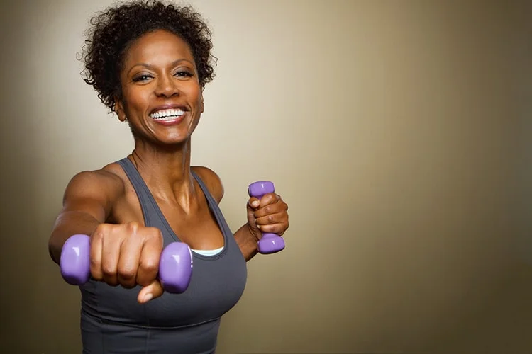 Does Weight Training Really Reduce Breast Size In Women? [Updated 2023]